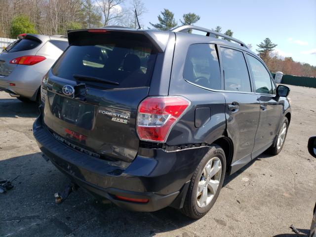 Photo 3 VIN: JF2SJAHC8FH409093 - SUBARU FORESTER 2 