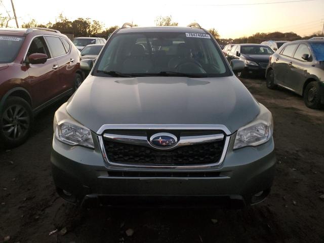 Photo 4 VIN: JF2SJAHC8FH444863 - SUBARU FORESTER 2 