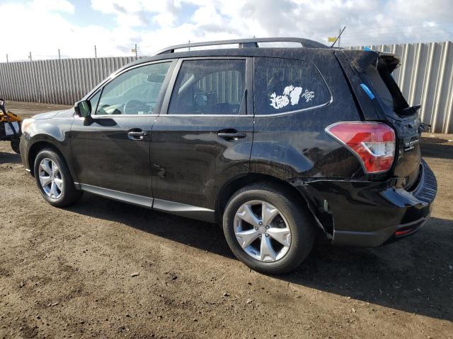 Photo 1 VIN: JF2SJAHC8FH455328 - SUBARU FORESTER 