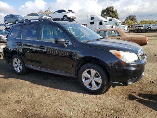 Photo 3 VIN: JF2SJAHC8FH455328 - SUBARU FORESTER 