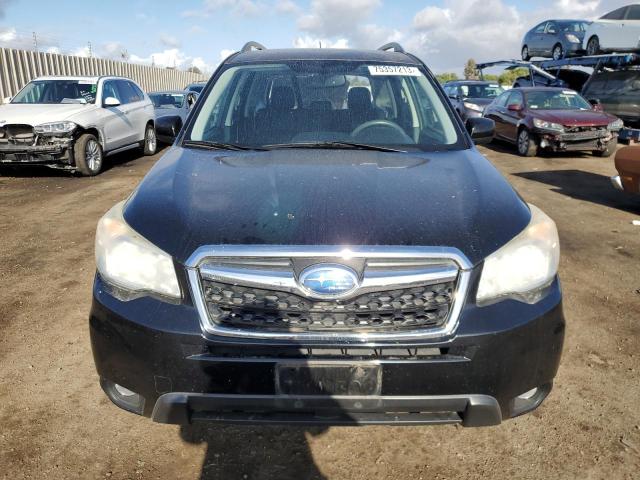 Photo 4 VIN: JF2SJAHC8FH455328 - SUBARU FORESTER 