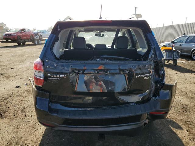 Photo 5 VIN: JF2SJAHC8FH455328 - SUBARU FORESTER 