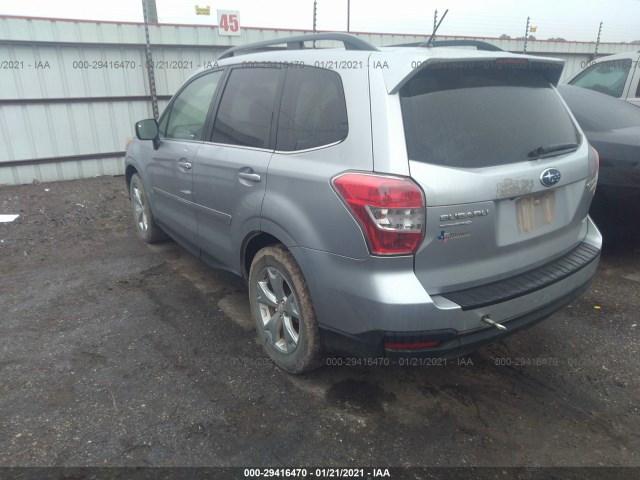 Photo 2 VIN: JF2SJAHC8FH456690 - SUBARU FORESTER 