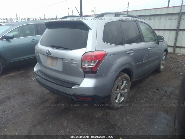 Photo 3 VIN: JF2SJAHC8FH456690 - SUBARU FORESTER 