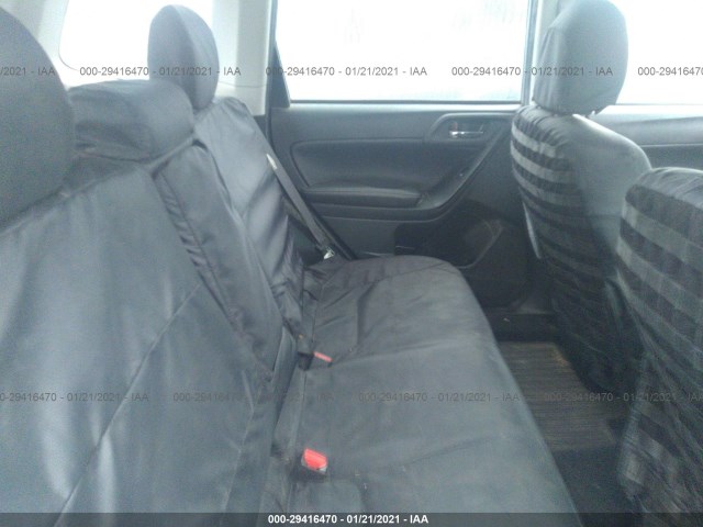 Photo 7 VIN: JF2SJAHC8FH456690 - SUBARU FORESTER 