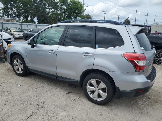 Photo 1 VIN: JF2SJAHC8FH459153 - SUBARU FORESTER 2 