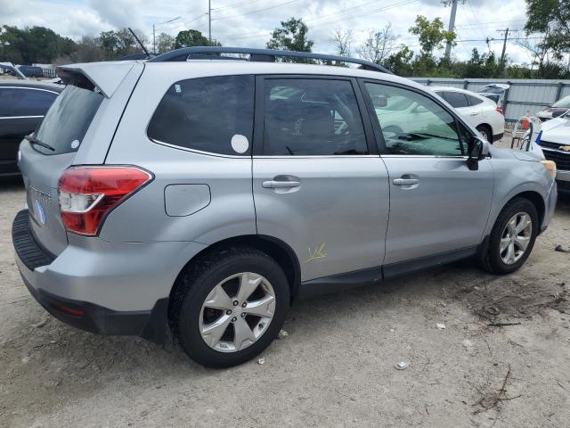 Photo 2 VIN: JF2SJAHC8FH459153 - SUBARU FORESTER 2 