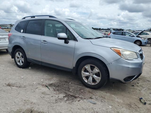 Photo 3 VIN: JF2SJAHC8FH459153 - SUBARU FORESTER 2 