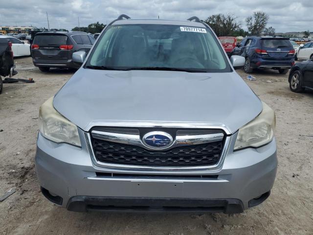 Photo 4 VIN: JF2SJAHC8FH459153 - SUBARU FORESTER 2 