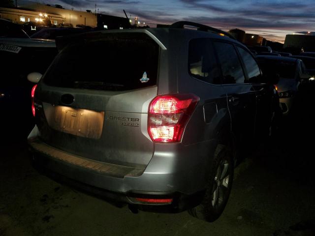 Photo 2 VIN: JF2SJAHC8FH472940 - SUBARU FORESTER 