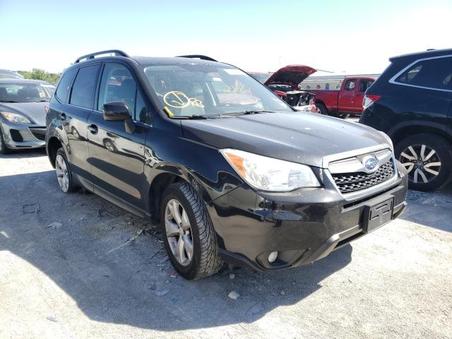 Photo 0 VIN: JF2SJAHC8FH476678 - SUBARU FORESTER 2 