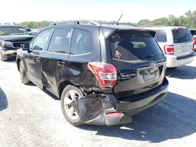 Photo 2 VIN: JF2SJAHC8FH476678 - SUBARU FORESTER 2 