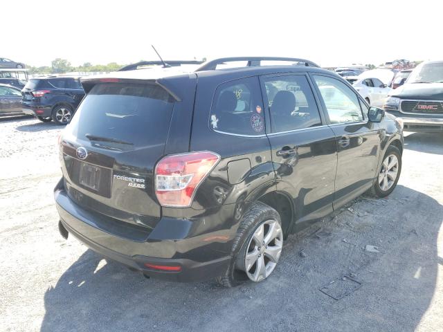 Photo 3 VIN: JF2SJAHC8FH476678 - SUBARU FORESTER 2 