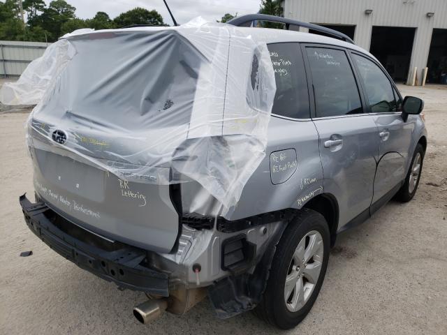 Photo 3 VIN: JF2SJAHC8FH526799 - SUBARU FORESTER 2 