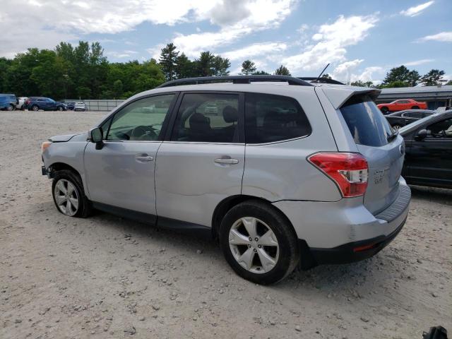 Photo 1 VIN: JF2SJAHC8FH545739 - SUBARU FORESTER 2 