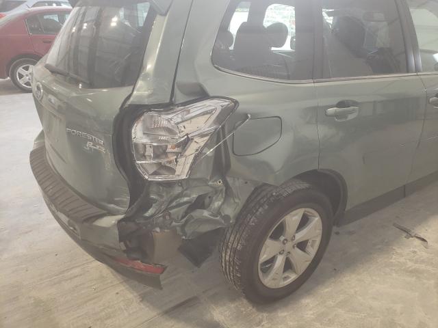 Photo 8 VIN: JF2SJAHC8FH563884 - SUBARU FORESTER 2 