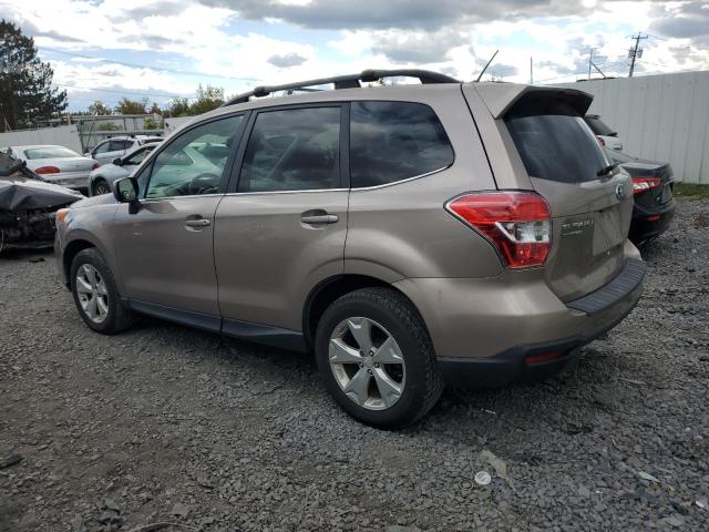 Photo 1 VIN: JF2SJAHC8FH576067 - SUBARU FORESTER 2 