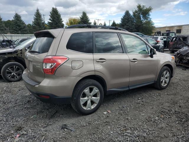 Photo 2 VIN: JF2SJAHC8FH576067 - SUBARU FORESTER 2 