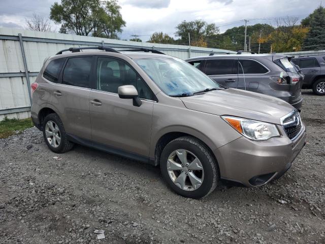 Photo 3 VIN: JF2SJAHC8FH576067 - SUBARU FORESTER 2 