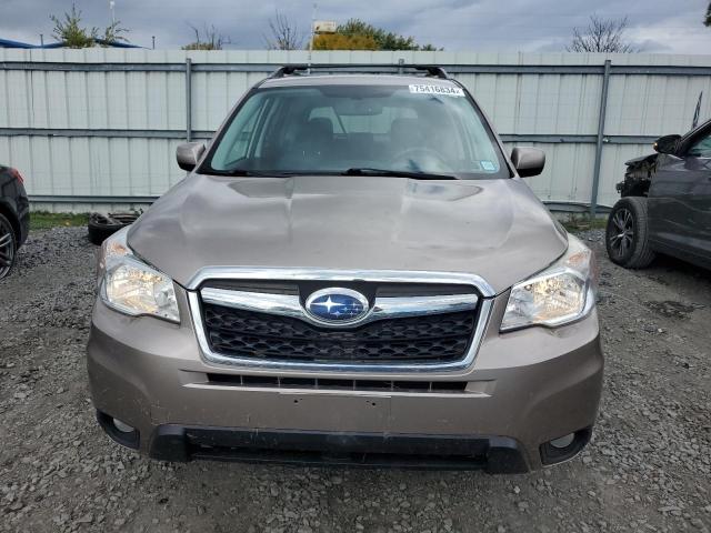 Photo 4 VIN: JF2SJAHC8FH576067 - SUBARU FORESTER 2 