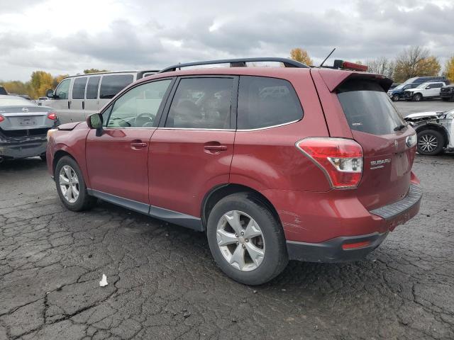 Photo 1 VIN: JF2SJAHC8FH579082 - SUBARU FORESTER 2 