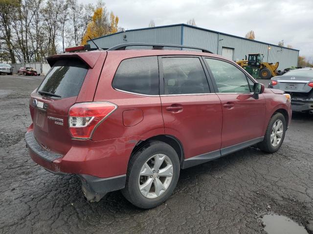 Photo 2 VIN: JF2SJAHC8FH579082 - SUBARU FORESTER 2 