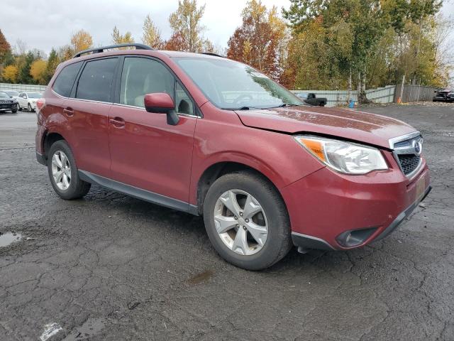 Photo 3 VIN: JF2SJAHC8FH579082 - SUBARU FORESTER 2 