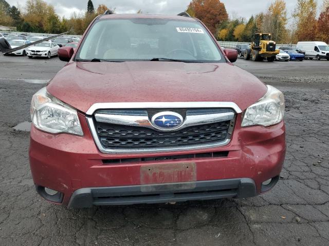 Photo 4 VIN: JF2SJAHC8FH579082 - SUBARU FORESTER 2 