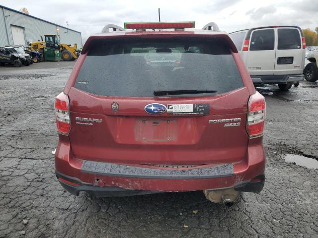 Photo 5 VIN: JF2SJAHC8FH579082 - SUBARU FORESTER 2 