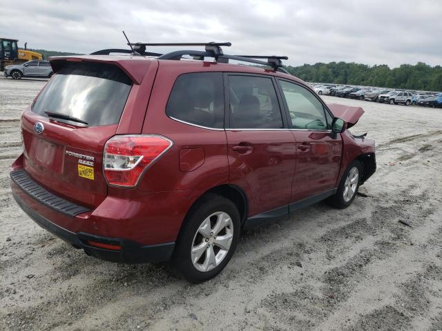 Photo 2 VIN: JF2SJAHC8FH803029 - SUBARU FORESTER 2 