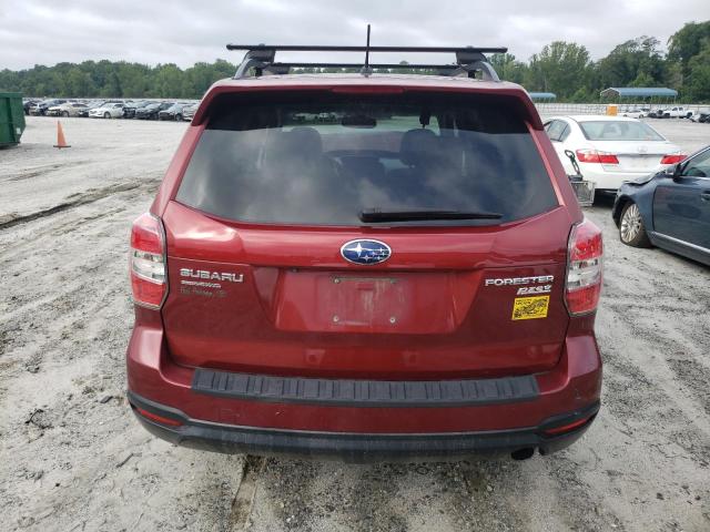 Photo 5 VIN: JF2SJAHC8FH803029 - SUBARU FORESTER 2 