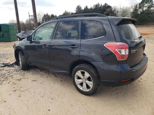 Photo 1 VIN: JF2SJAHC8FH816234 - SUBARU FORESTER 2 