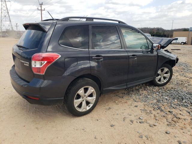 Photo 2 VIN: JF2SJAHC8FH816234 - SUBARU FORESTER 2 