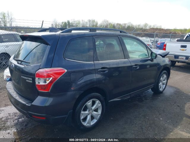 Photo 3 VIN: JF2SJAHC8GH449708 - SUBARU FORESTER 