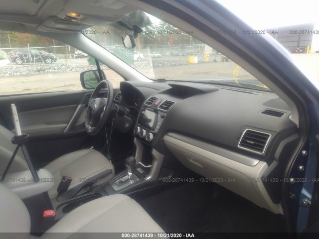 Photo 4 VIN: JF2SJAHC8GH459378 - SUBARU FORESTER 