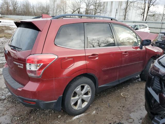 Photo 2 VIN: JF2SJAHC8GH476438 - SUBARU FORESTER 2 