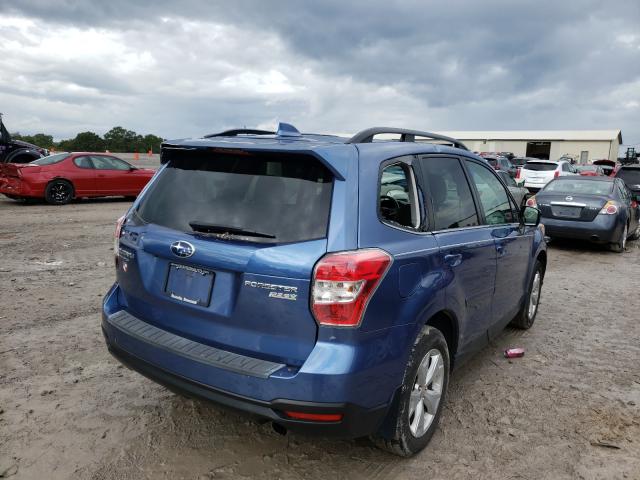 Photo 3 VIN: JF2SJAHC8GH500088 - SUBARU FORESTER 2 