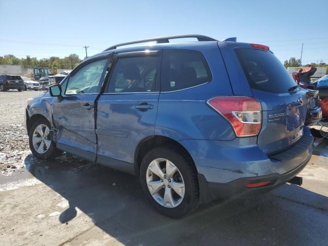 Photo 1 VIN: JF2SJAHC8GH500088 - SUBARU FORESTER 2 