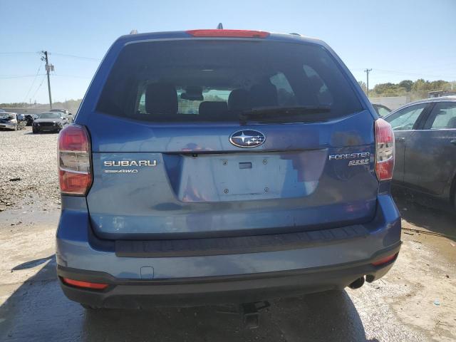 Photo 5 VIN: JF2SJAHC8GH500088 - SUBARU FORESTER 2 