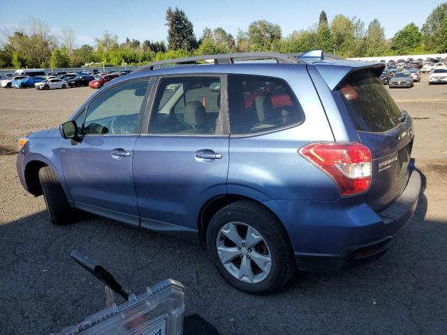 Photo 1 VIN: JF2SJAHC8GH506473 - SUBARU FORESTER 2 