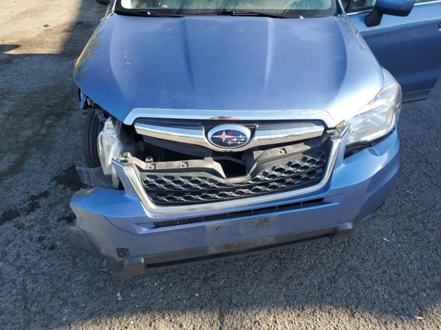 Photo 11 VIN: JF2SJAHC8GH506473 - SUBARU FORESTER 2 