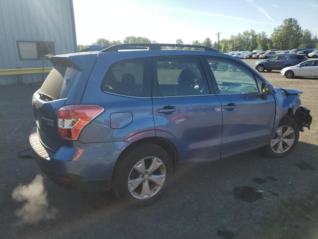 Photo 2 VIN: JF2SJAHC8GH506473 - SUBARU FORESTER 2 
