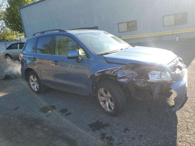 Photo 3 VIN: JF2SJAHC8GH506473 - SUBARU FORESTER 2 