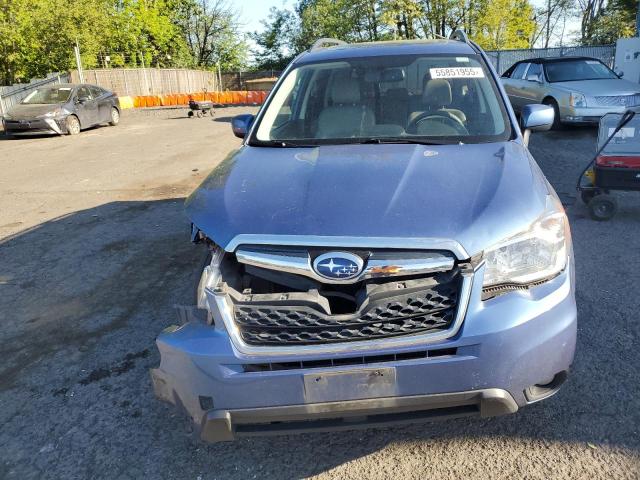 Photo 4 VIN: JF2SJAHC8GH506473 - SUBARU FORESTER 2 
