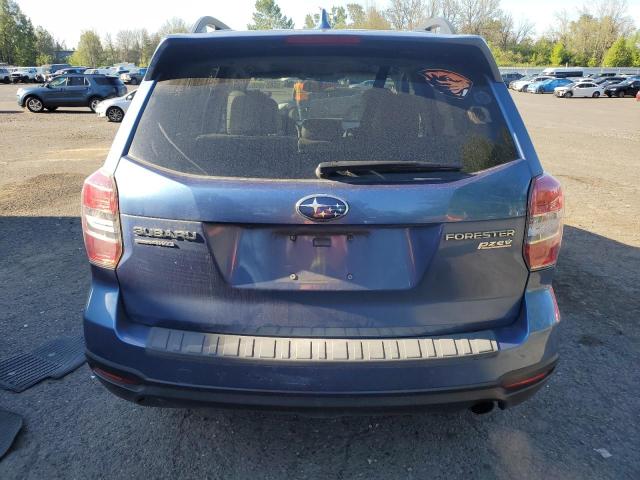Photo 5 VIN: JF2SJAHC8GH506473 - SUBARU FORESTER 2 