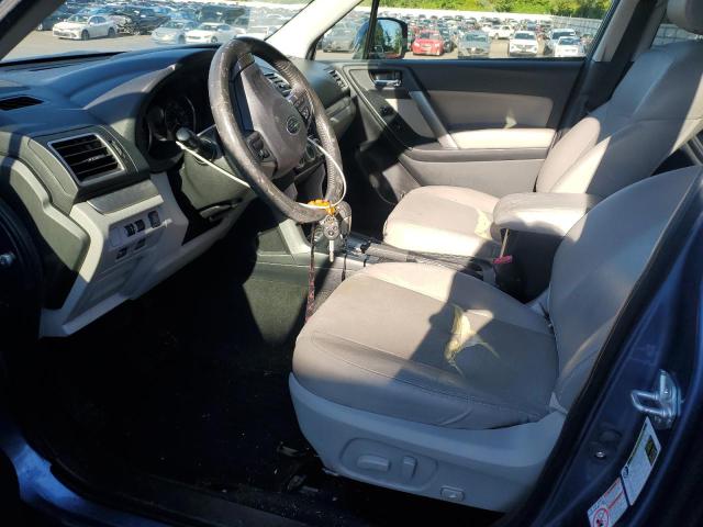 Photo 6 VIN: JF2SJAHC8GH506473 - SUBARU FORESTER 2 