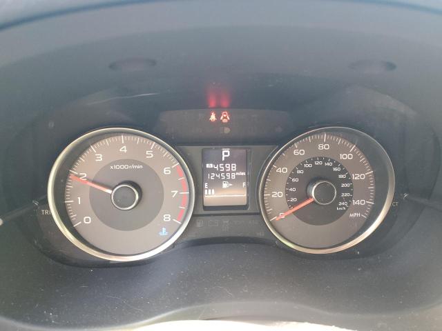 Photo 8 VIN: JF2SJAHC8GH506473 - SUBARU FORESTER 2 