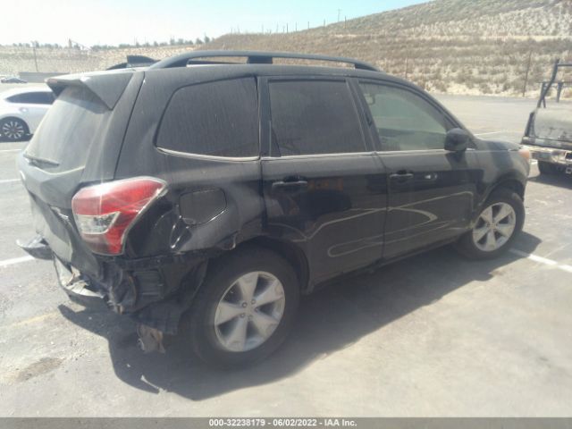 Photo 3 VIN: JF2SJAHC8GH559979 - SUBARU FORESTER 