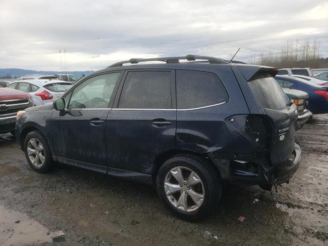 Photo 1 VIN: JF2SJAHC9EH413314 - SUBARU FORESTER 