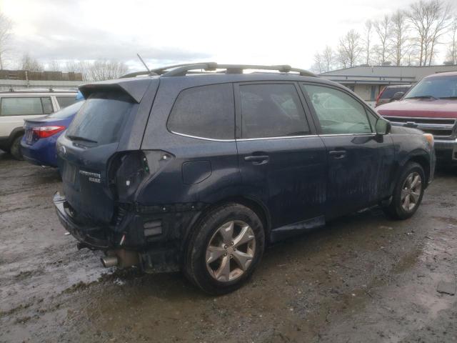 Photo 2 VIN: JF2SJAHC9EH413314 - SUBARU FORESTER 